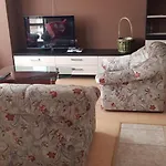 Apartment слънчев с прекрасна гледка, паркинг. Smolyan