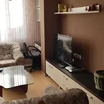 слънчев с прекрасна гледка, паркинг. Lejlighed Smolyan