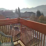слънчев с прекрасна гледка, паркинг. Lejlighed *