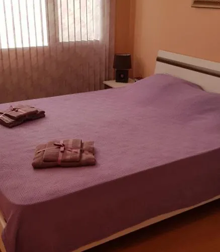 слънчев с прекрасна гледка, паркинг. Apartment *