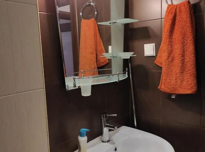 слънчев с прекрасна гледка, паркинг. * 스몰랸