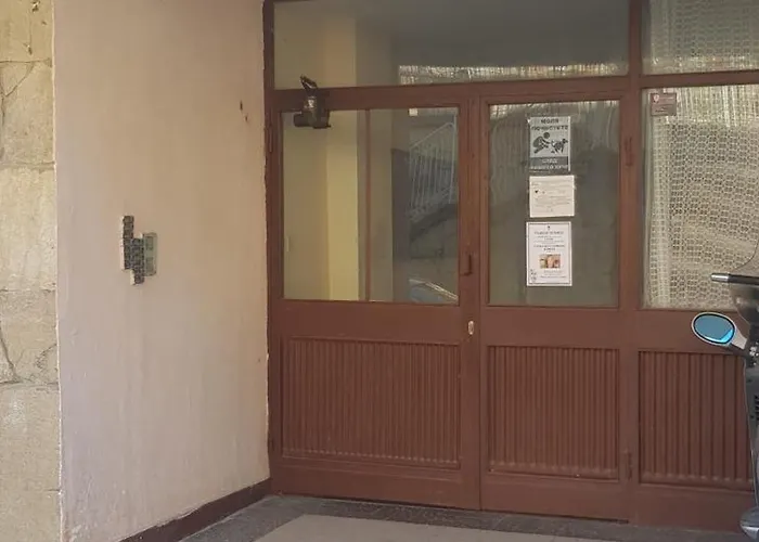 Apartment слънчев с прекрасна гледка, паркинг. Smolyan