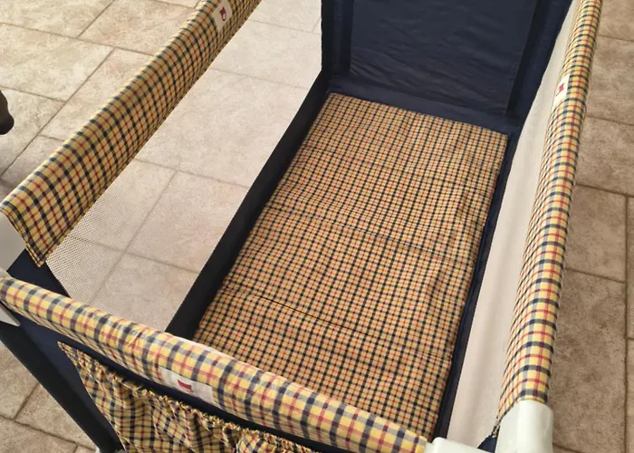 слънчев с прекрасна гледка, паркинг. 스몰랸