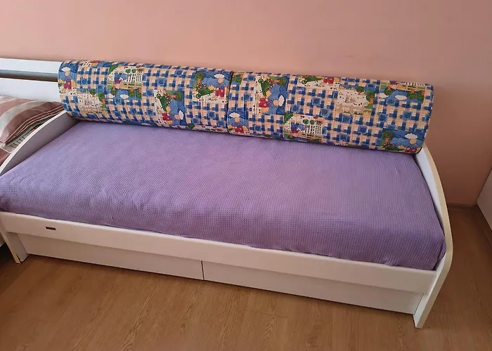 слънчев с прекрасна гледка, паркинг. Apartment Smolyan